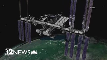 NAU professor using NASA space laser to map out Amazon rainforest