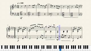 The Ultimate Professor - A Theme for Rei Mekaru by lemonmarinade