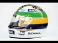Ayrton Senna