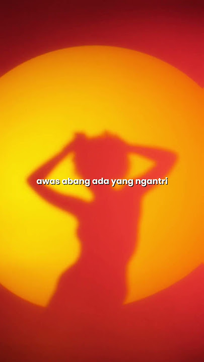 Goyang Gesek -  Cupi Cupita💃🕺