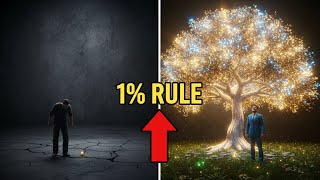 The 1% Rule: How Tiny Changes Create Remarkable Results (Atomic Habits Summary)