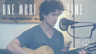 Oscar Somersalo - One more time (Original Song)