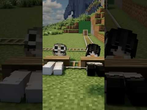 Manhunt trolley problem #dream #minecraft #shorts