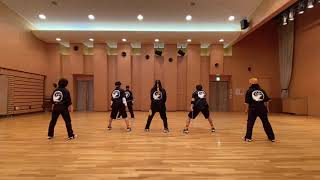 DDCJ2020【跳Leftovers】U-19 PERFORMANCE