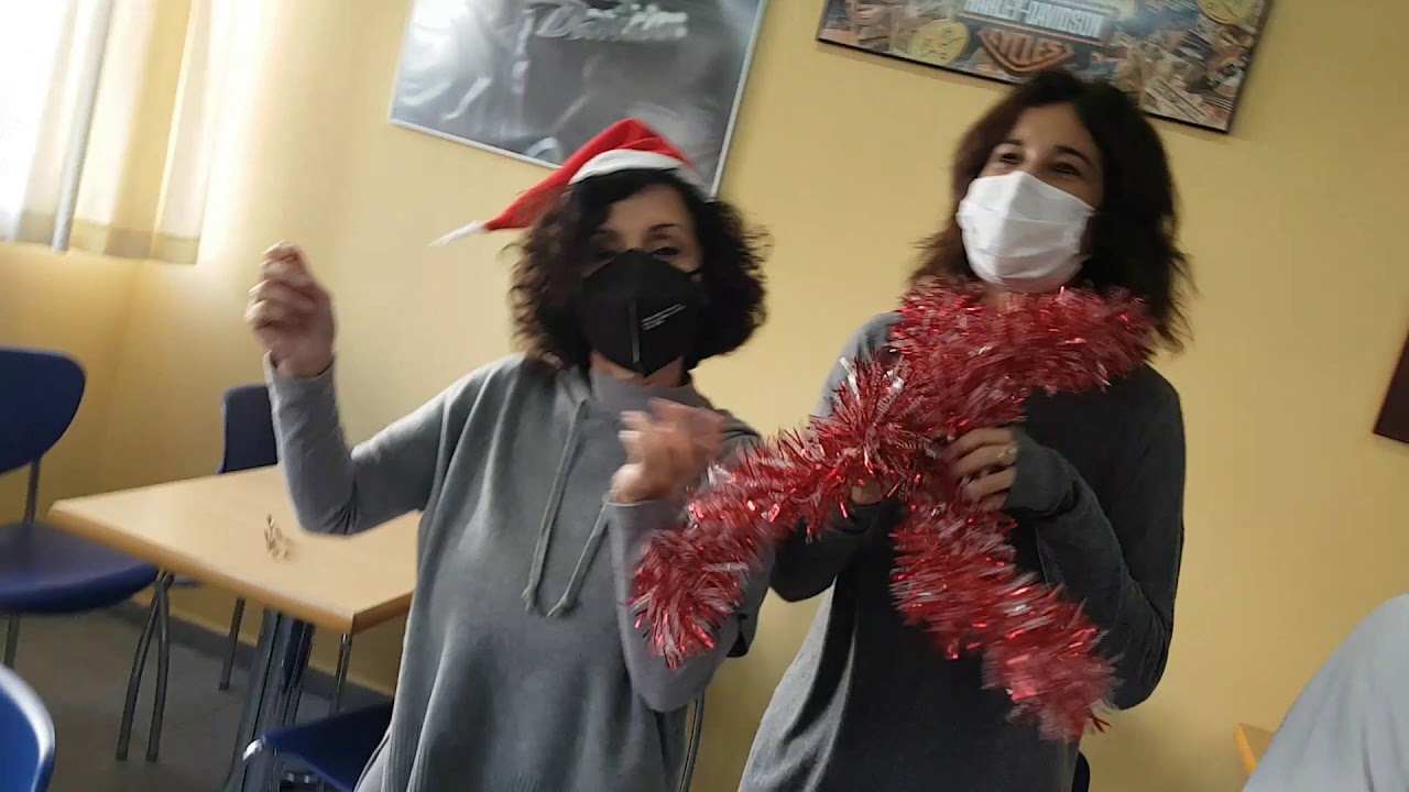 Navidad 2020 Vicente Núñez