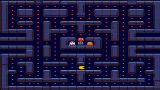 Pacman Exe Engine Remix By Gmanq2016 Online Browser Scratch Pac Man No Power Pills Terror Horror Thr