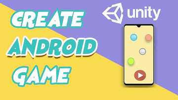 How To Build An Android Game in 40 Minutes - Unity ( 2024 Working )
