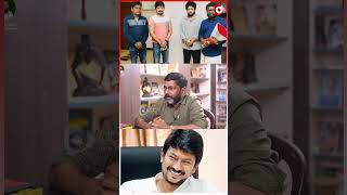Udhayanidhi எனன வல பரககறர - Savukku Shankar Dots Shorts