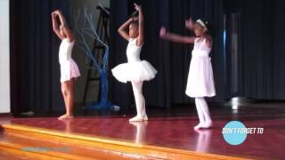 Inakho Fumba Yajna Durga Nongumusa Mpanza - Ballet