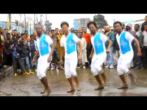 Best Konjo Zefen 2014 NEW ETHIOPIAN ESKISTA MUSIK 2014 Mike Afa Abro Adege አብሮ አደጌ