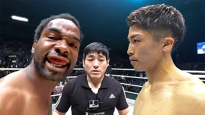 When Cocky Fighters Get Taught Brutal Lessons In Karma