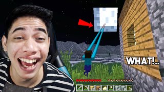 AWAS KALIAN HERAN LIAT KEANEHAN INI DI MINECRAFT!