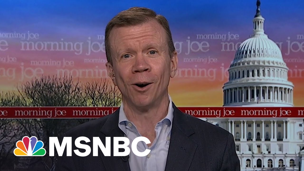 U.S. is dangerously behind China in key technologies, says manufacturing president