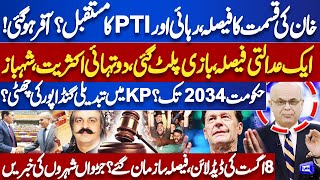 Muhammad Malick's Analysis on Imran Khan & PTI's Future | Is Shehbaz Govt Getting an Extension?
