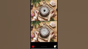 Find The Difference Puzzle Game Level 49