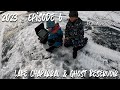 Ep06  2 lakes close to home lake chaparral  ghost reservoir