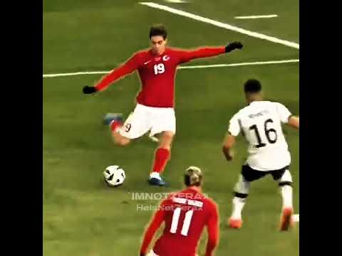 |07:16| Yaşandı bitti s⭐ygısızca :) #global #football #edit #youtubeshorts #shorts #kenanyıldız