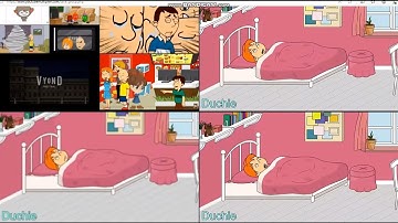 up to faster 10 parison