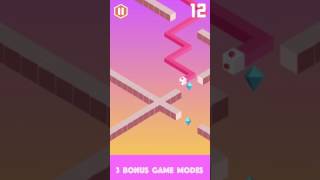 Dizzy Snake Game Play screenshot 5