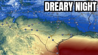 Rain Returns to Texas Tomorrow