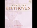 Beethoven edition 54 piano variations i