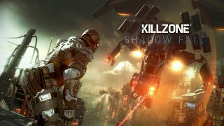 Killzone Shadow Fall Tribute : Alice Project