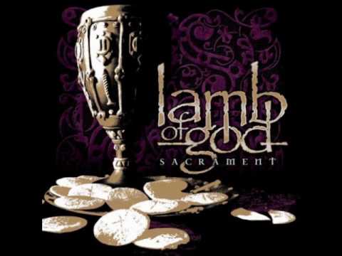 Lamb of God - Walk With Me In Hell Instrumental