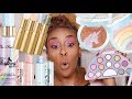 Hmmm...Too Faced Life's a Festival Collection Review | Jackie Aina