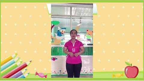 NH 2021-2022- MN TUỔI NGỌC- LÁ 4 - TDGH: NÉM XA BẰNG 1 TAY - CÔ NGUYỄN NGỌC YẾN THƯƠNG