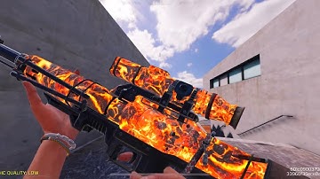 This is why koshka has fastest switch + fastest scope +AIM🔥