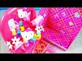 キティちゃん ままごと プチドレッサー hello kitty  dresser
