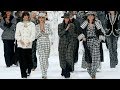 Chanel: последний показ Карла Лагерфельда