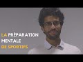 Prparation mentale de sportifs  antoine menet  dvelopper sa force mentale en comptition