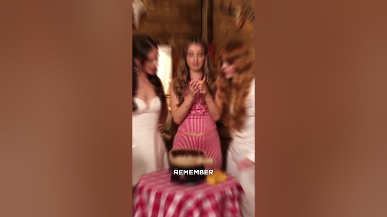 Do Remember Monday Remember what happened on a Monday? π€― | #Eurovision2025 Do Remember Monday Remember what happened on a Monday? π€― | #Eurovision2025