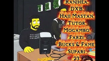 The Simpsons ( Full Album ) Cheema Y l Gur Sidhu l New Punjabi Album 2025
