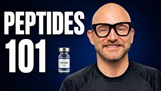 Doctor Breaks Down Peptides | Fat Loss&Wellness