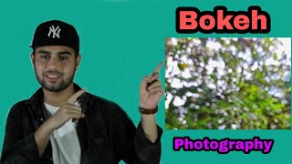 How to Shoot Amazing bokeh using Mobile Phone Camera |Bokeh Photography| screenshot 4