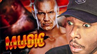 This Song Has No Reason to Be This Good! | RANDY ORTON RAP ► "THE ENEMY" - MEMEOLOGIST | REACTION