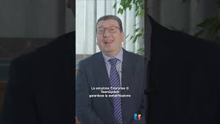 Trasformazione Digitale In A2A