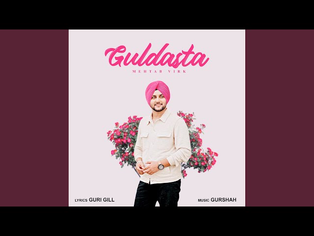 Guldasta