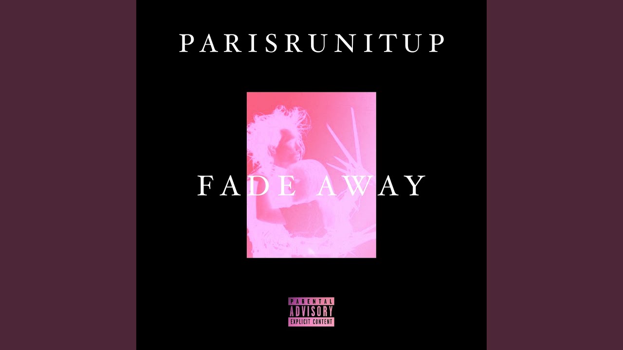 Watch Fade Away on YouTube Watch Fade Away on YouTube