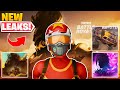 CHAPTER 5 SEASON 3 LEAKS, COLLABS, AND MORE!
