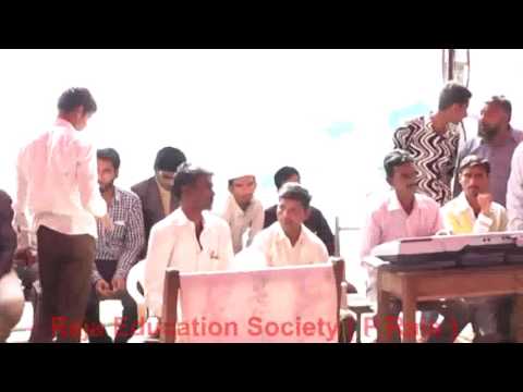 urdu-high-school-annual-gatheringpart6-2015-urdu-drama,-funny-school-drama,-speech,taranah