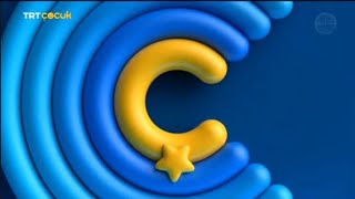 TRT Çocuk İnternet Yayınına Yapılan Korsan Saldırı (28 Nisan 2026 04:58)