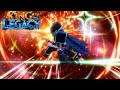 كيف تجيب أسلوب جارب مع الأستعراض King Legacy كيف تجيب أسلوب جارب مع الأستعراض King Legacy