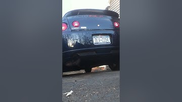 Cobalt SS TC ZZP Cat-less Downpipe