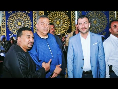 محمود جمعة نائبنا حماده العماري