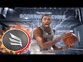 NBA 2K21 Current Gen SCORING MACHINE | CONTACT DUNKS - HOF SHOOTING - PRO DRIBBLE MOVES