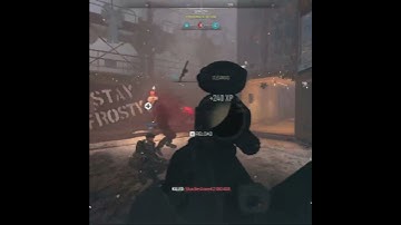 Signal 50 | Call of Duty Modern Warfare 2 Multiplayer Gameplay #Shorts