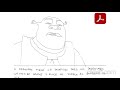 Notas de PDF: LORD FARQUAAD FIRMÓ UN DESALOJO PARA LOS PERSONAJES DE CUENTOS DE HADAS Y ELLOS SE FUE